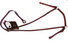 TREADSTONE Show Breastplate -