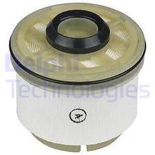 FUEL FILTER DELPHI HDF657 FOR