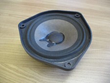 Bose Front Speaker Box Audi A3