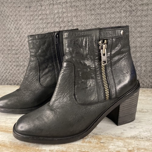 Womens schuh black textured - schuh,