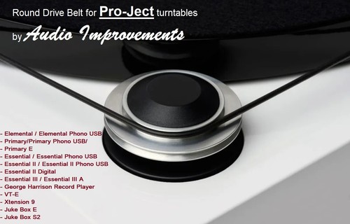 Pro ject project essential - pro-ject, i