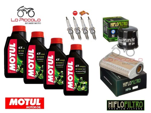 Cutting kit motul - 5100, +