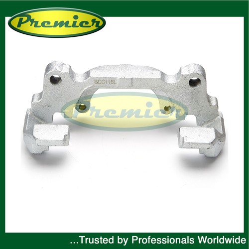Premier brake caliper carrier - brake,