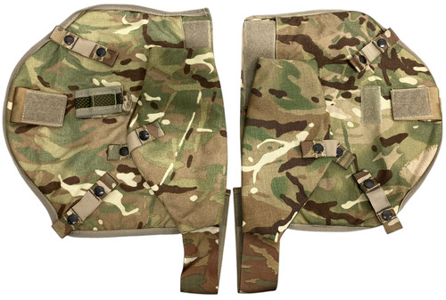 British army osprey vest mk4 - british,