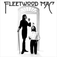 Fleetwood Mac - Fleetwood Mac