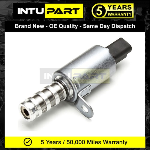Intupart vanos solenoid - vanos, oil