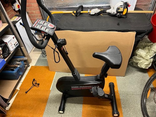 York fitness magnaforce - york,