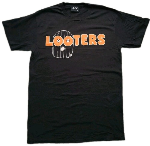 Rare lost cause alc shirt - rare,
