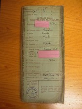 HONDA CB 160 1965 MOTORCYCLE