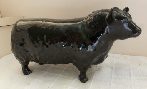 1954 beswick aberdeen angus - 1954,