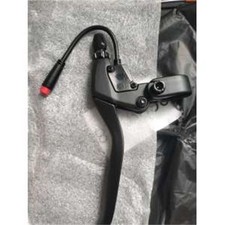 Scooter Right brake lever