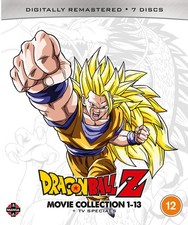 Dragon Ball Z: Movie