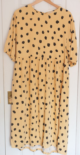 Another fox womans dress - womans,