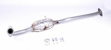 Catalytic Converter EURO 3