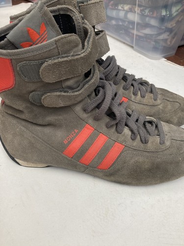 Adidas monza senna racing - senna,
