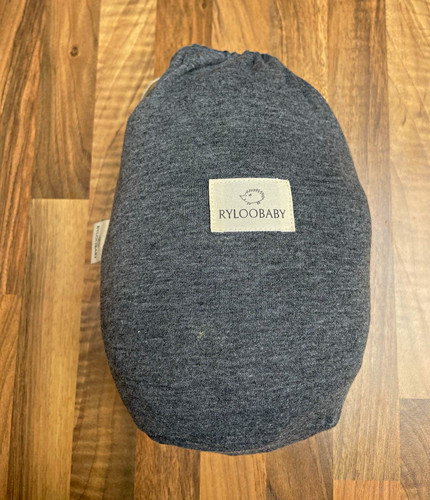 Ryloobaby dark grey infant - ryloobaby,