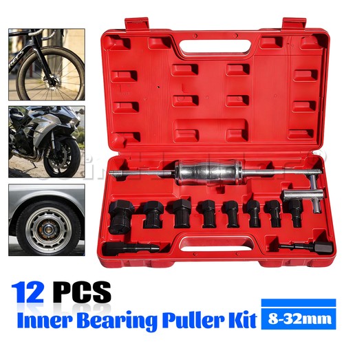 12x inner bearing - inner, tool