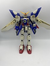 Mobile Suit Gundam Wing DX 1/60 Figure Bandai Incomplete