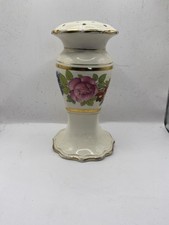 ANTIQUE/VINTAGE PORCELAIN HAT