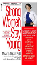 Strong Women Stay Young by