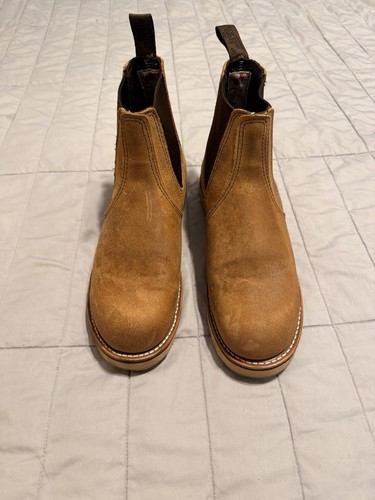 Redwing classic chelsea - redwing,
