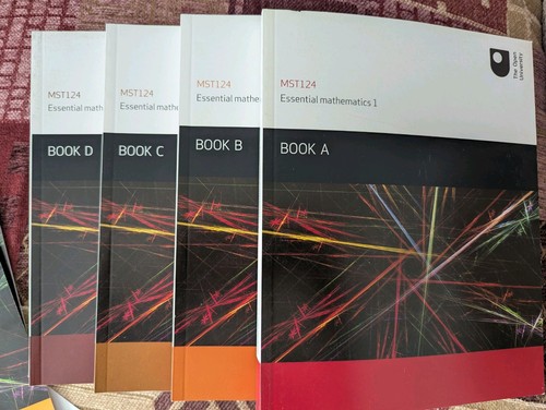 2025 open university mst124 - 2025,