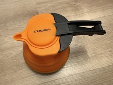Chub Silicone Pop-Up Fishing