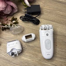 Braun Silk-epil 7,  Epilator
