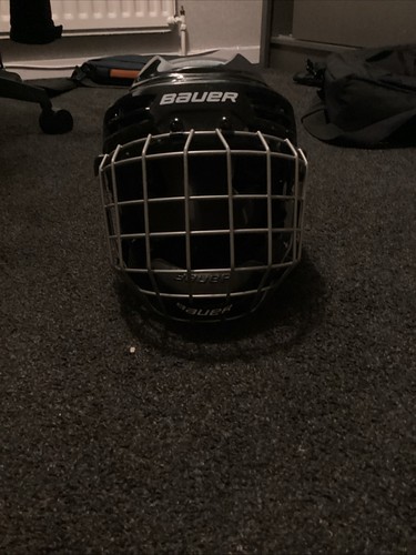 Bauer ims ice - bauer,