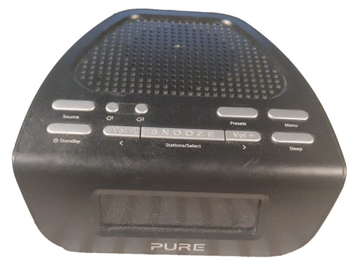 Pure siesta series dab fm - mi, 2