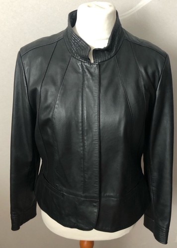 Next soft real leather - -,