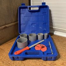 Powerfix Tungsten Carbide Core