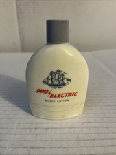 Vintage old spice pro electric - old,