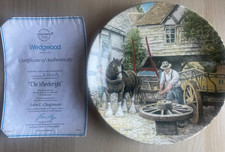 Vintage English China Wedgwood