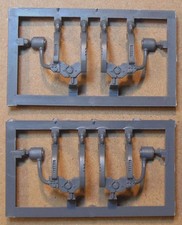 Warhammer 40K - Space Marines