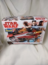 Star Wars Revell Resistance