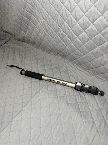 Velbon 400 monopod - up-400,
