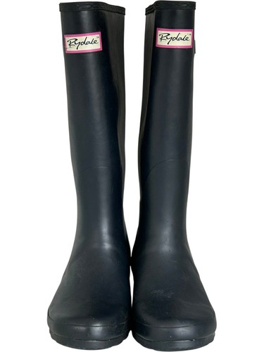 Rydale men size black - 10,