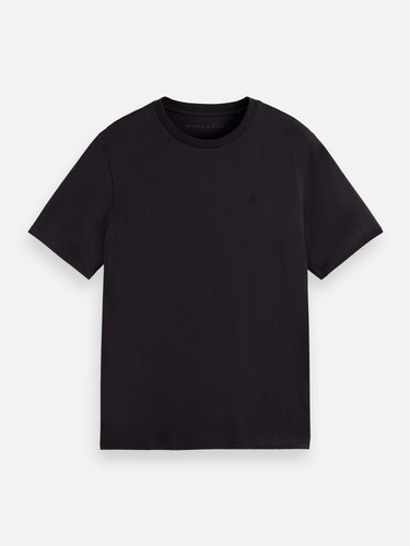 Scotch soda core logo - &,