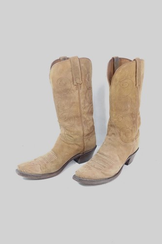1883 lucchese women brown - 1883,