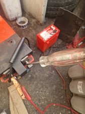 ODYSSEY PC1800-FT EXTREME Battery