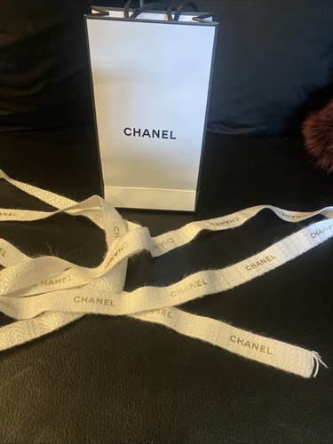 Chanel incredible genuine - chanel,