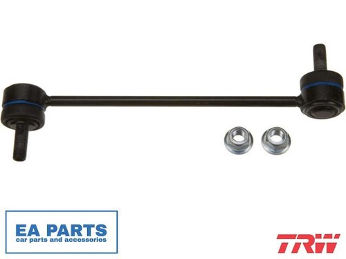 Rod strut stabiliser for - for, vw