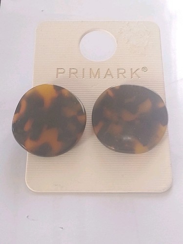 Statement large primark - large, silver