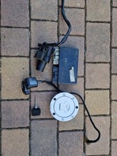 Honda CBR 954 Fireblade 02 04ECU Key Ignition Set  Barrel Fuel Cap Mcj-D01