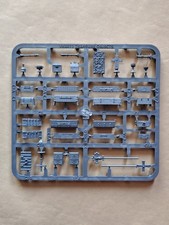 Treasure Objects Chests Sprue
