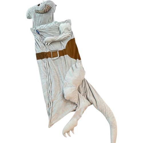 Star wars tauntaun sleeping - star,