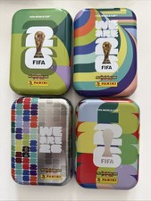 Panini FIFA World Cup