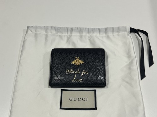Authentic gucci blind - gucci,