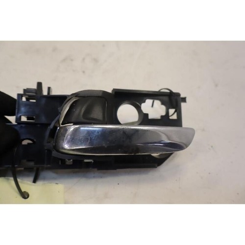 Front inner door handle - front,
